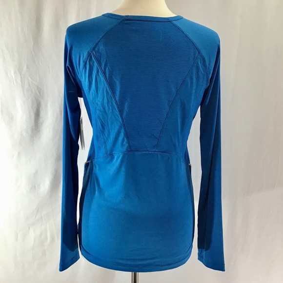 NWT RBX Performance top - Picture 3 of 7